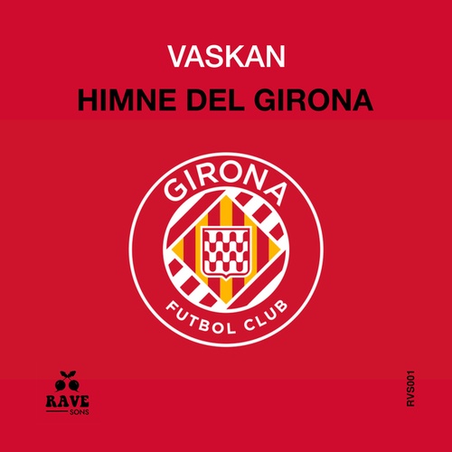 Vaskan-Himne del Girona