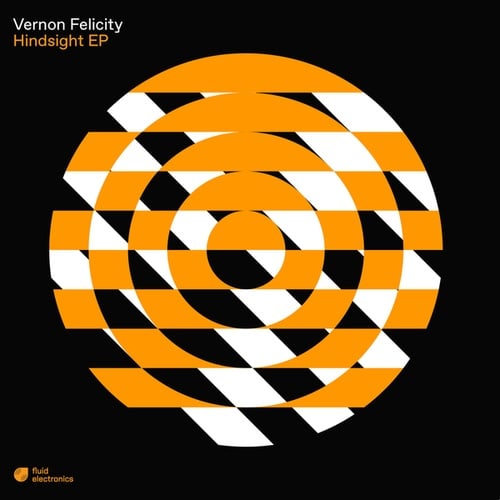 Vernon Felicity-Hindsight EP