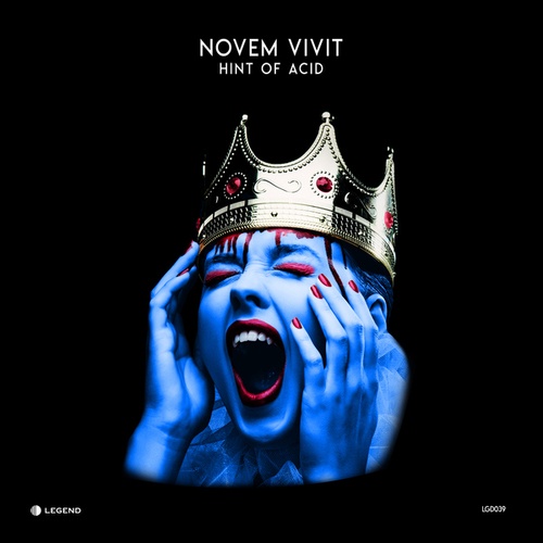 Novem Vivit-Hint of Acid