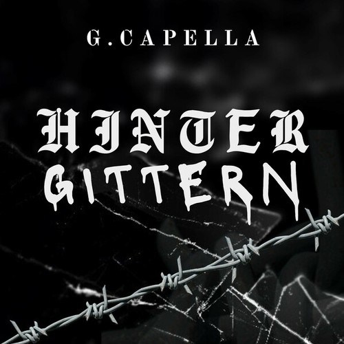 G.Capella-Hinter Gittern