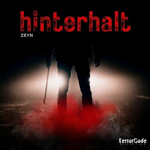 Hinterhalt