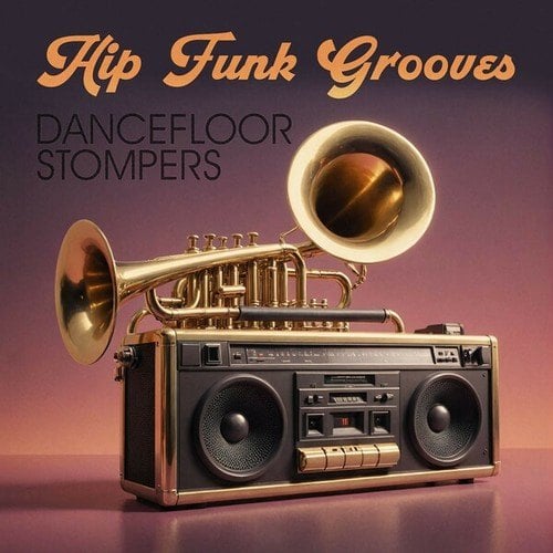 Hip Funk Grooves