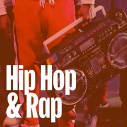 Hip Hop & Rap - Music Worx