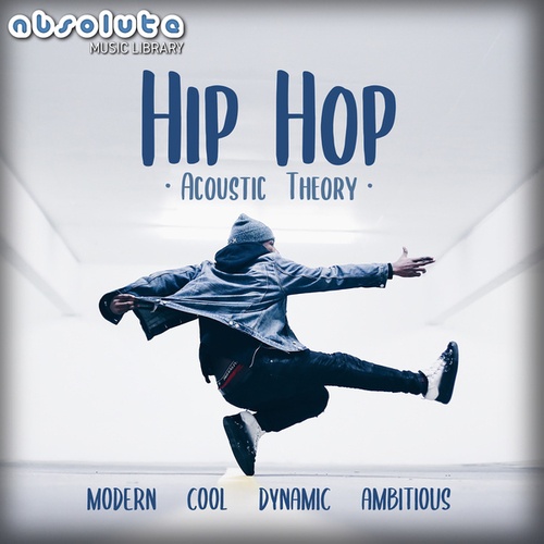 Absolute Music-Hip Hop Acoustic Theory