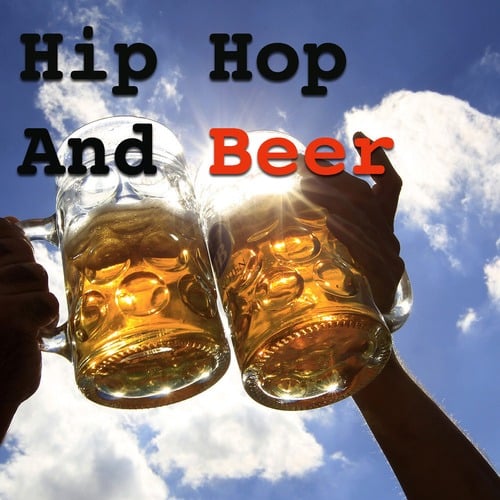 Various Artists-Hip Hop And Beer