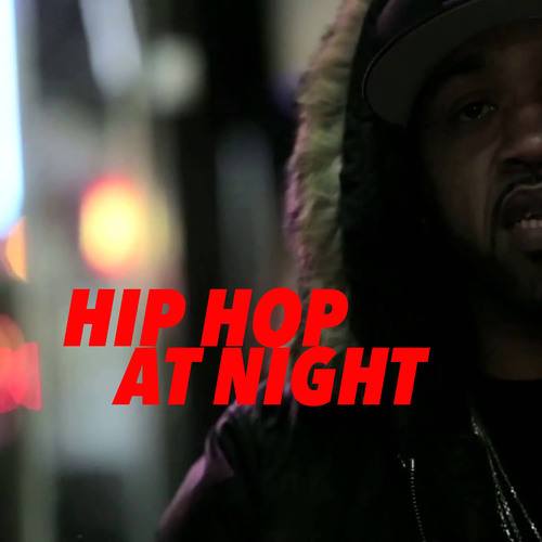 Various Artists-Hip Hop At Night
