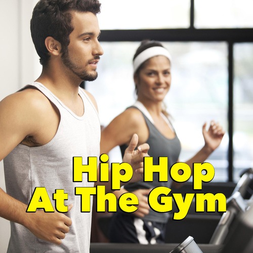 Various Artists-Hip Hop At The Gym