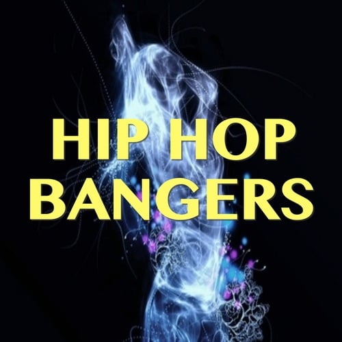 Various Artists-Hip Hop Bangers
