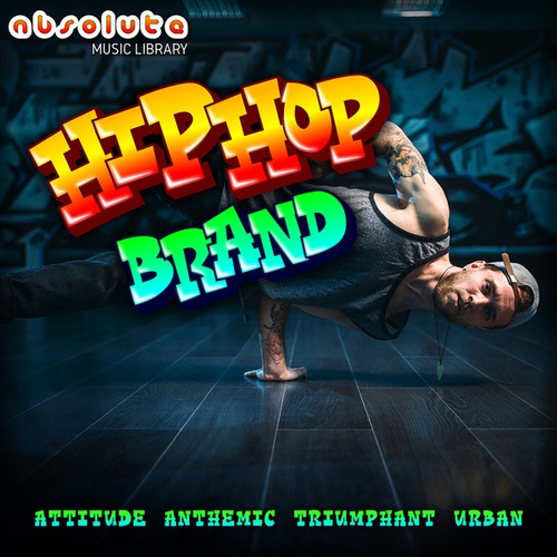Absolute Music-Hip Hop Brand