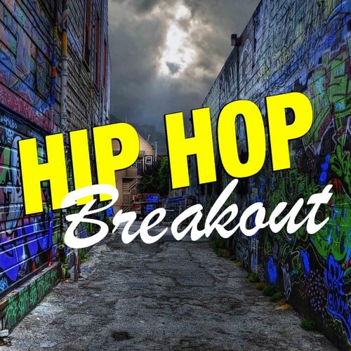 Various Artists-Hip Hop Breakout