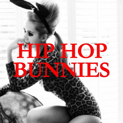 Various Artists-Hip Hop Bunnies