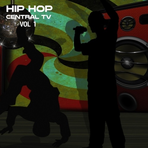 Various Artists-Hip Hop Central TV, Vol. 1