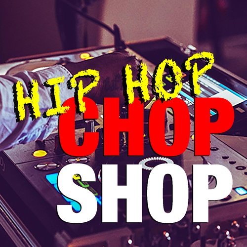 All-Stars-Hip Hop Chop Shop