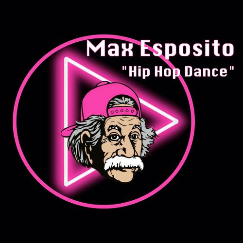 Max Esposito-Hip Hop Dance