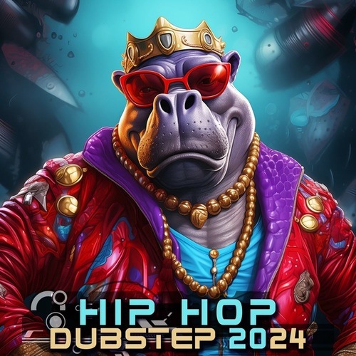 Various Artists-Hip Hop Dubstep 2024