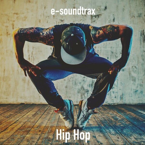 E-soundtrax-Hip Hop