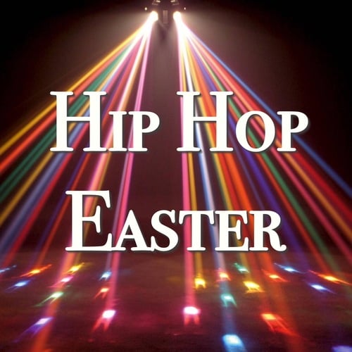 Various Artists-Hip Hop Easter