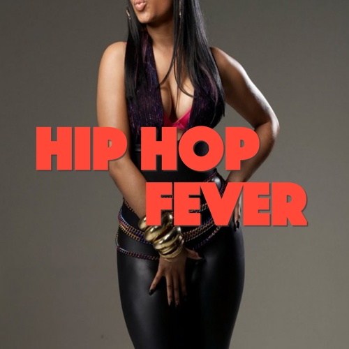 Various Artists-Hip Hop Fever