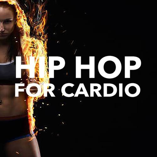 Various Artists-Hip Hop For Cardio