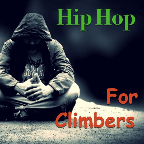Various Artists-Hip Hop For Climbers