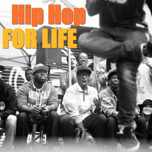 Various Artists-Hip Hop For Life