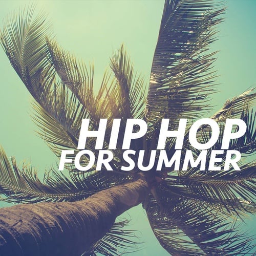Various Artists-Hip Hop For Summer