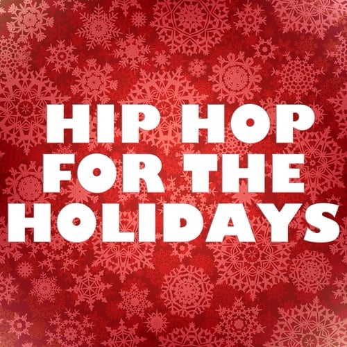 Various Artists-Hip Hop For The Holidays