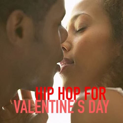 Various Artists-Hip Hop For Valentine's Day