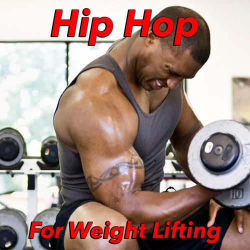 Various Artists-Hip Hop For Weight Lifting