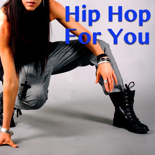 Various Artists-Hip Hop For You