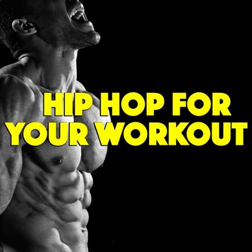 Various Artists-Hip Hop For Your Workout