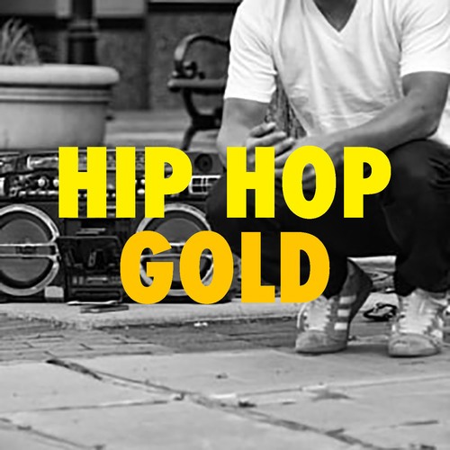 Various Artists-Hip Hop Gold