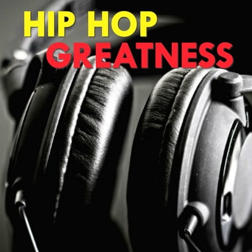 Various Artists-Hip Hop Greatness