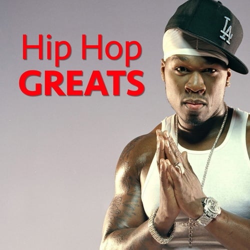 Hip Hop Greats