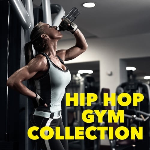 Various Artists-Hip Hop Gym Collection