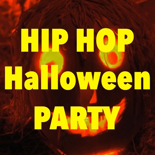 Various Artists-Hip Hop Halloween Party