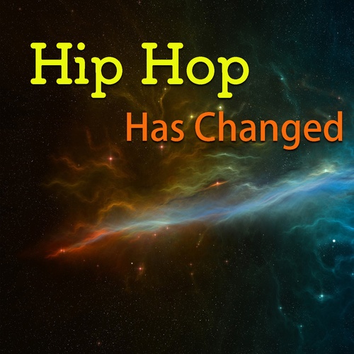 Various Artists-Hip Hop Has Changed