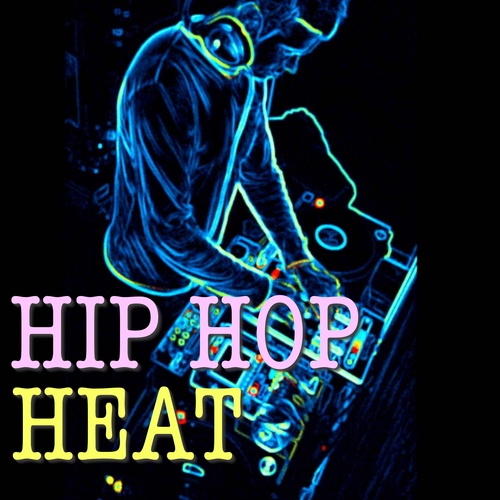 Various Artists-Hip Hop Heat