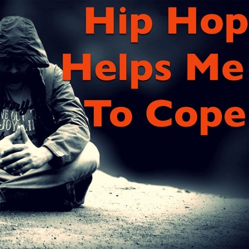 Various Artists-Hip Hop Helps Me To Cope