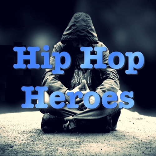Various Artists-Hip Hop Heroes