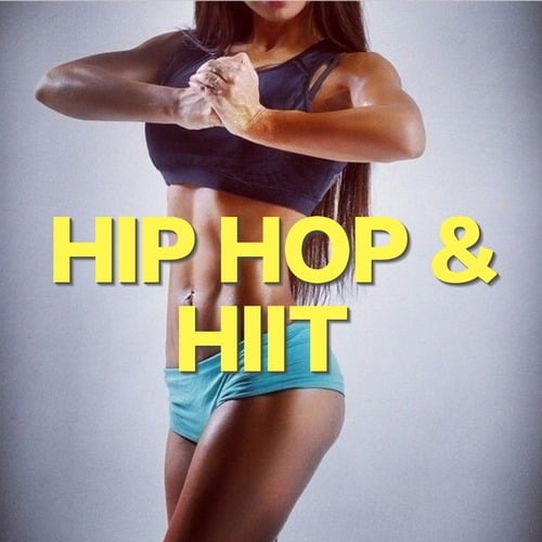 Various Artists-Hip Hop & HIIT
