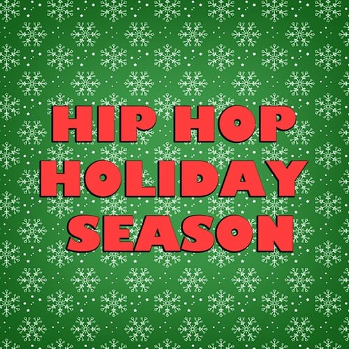 Various Artists-Hip Hop Holiday Season