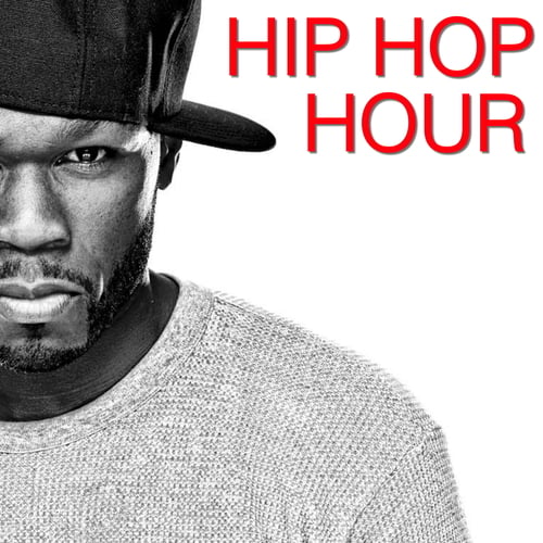 Various Artists-Hip Hop Hour