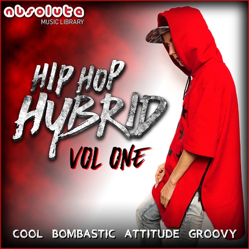 Hip Hop Hybrid Vol. 1