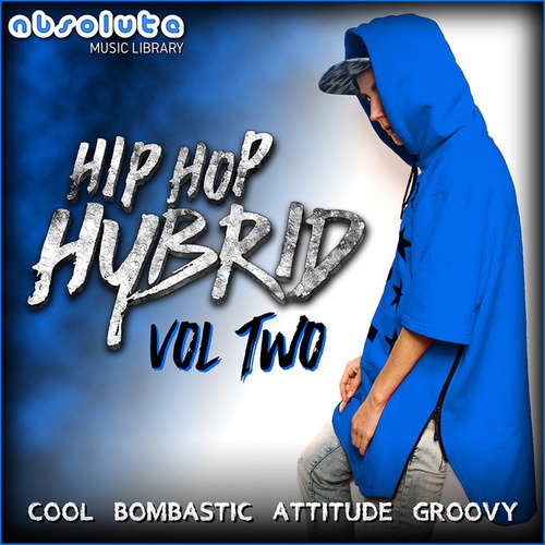 Absolute Music-Hip Hop Hybrid Vol. 2