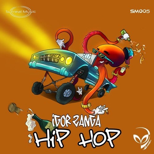 Igor Zanga-Hip Hop