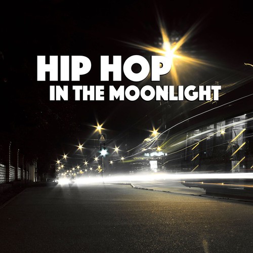 Various Artists-Hip Hop In The Moonlight