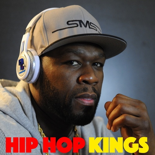 Various Artists-Hip Hop Kings