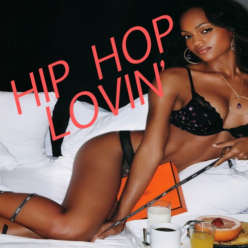 Various Artists-Hip Hop Lovin'