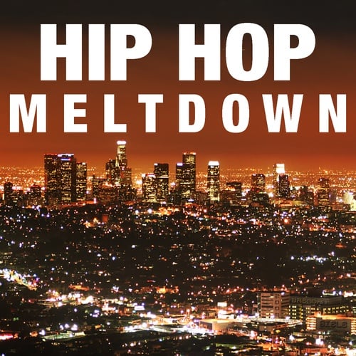 Various Artists-Hip Hop Meltdown